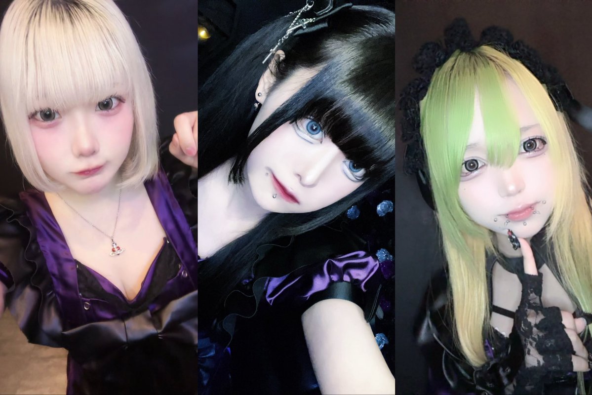 Devil’s Prank -でびぷら- tweet media