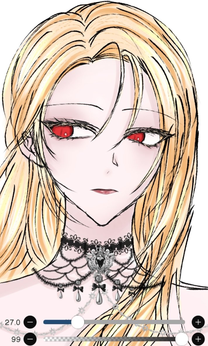 Lia (⁠◕⁠ᴗ⁠◕⁠✿⁠) • Vgen Artist tweet media