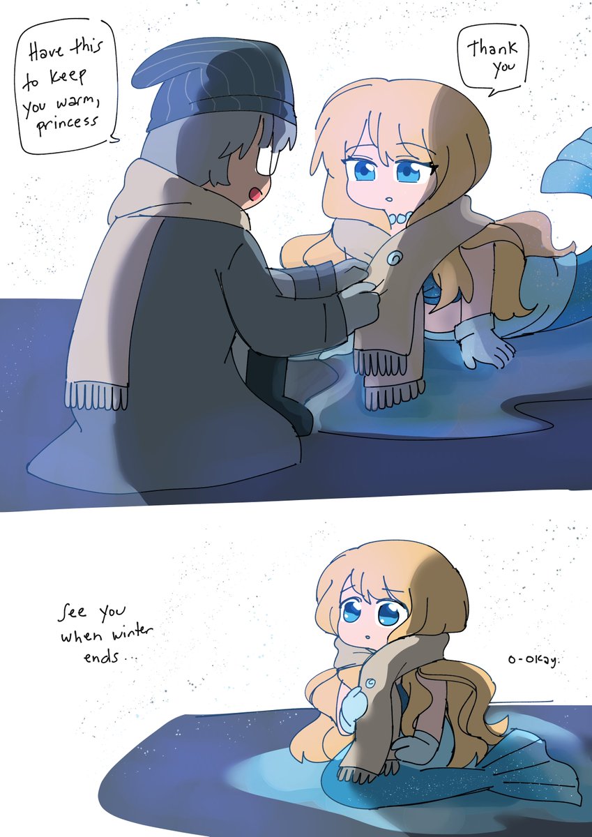 Cheur ♦ OC account♦ tweet media