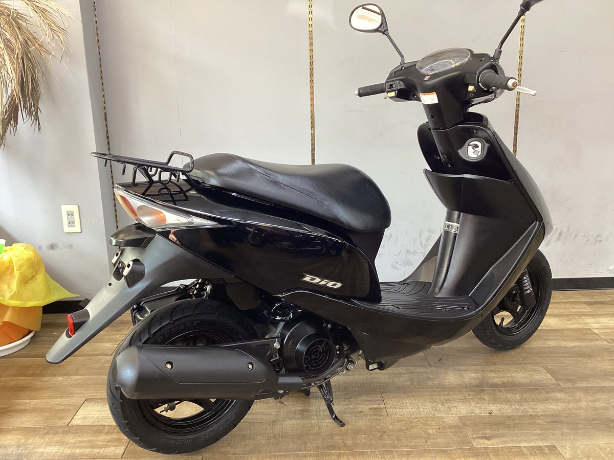 L_SizeBike's tweet photo. #HONDA #Dio #AF68
新入荷情報!!!
2011年モデル 走行距離22283km
気軽にフォロー、いいね!、コメントよろしくお願いします。
気になる事はなんでもDM下さい。
詳しい在庫情報はグーバイクをクリック!
トップページのURLからどうぞ! https://t.co/1dpBAv8EQh