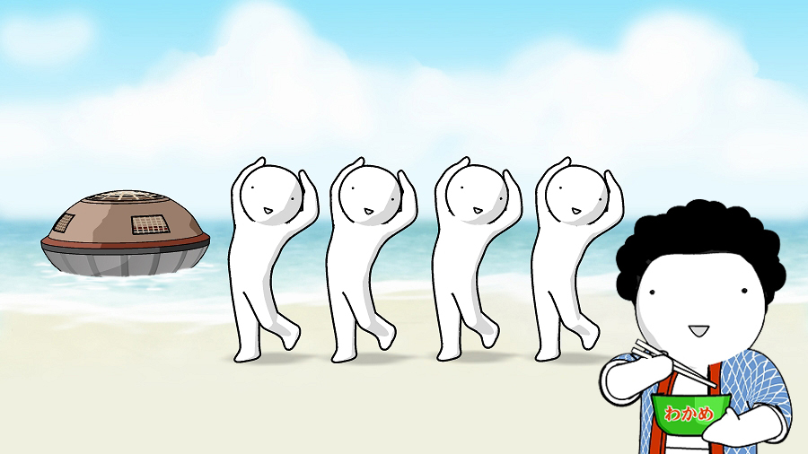 株式会社石井マーク tweet media