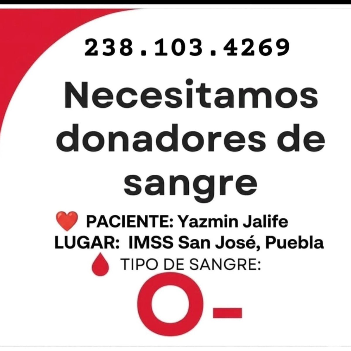 Cúpula Puebla tweet media