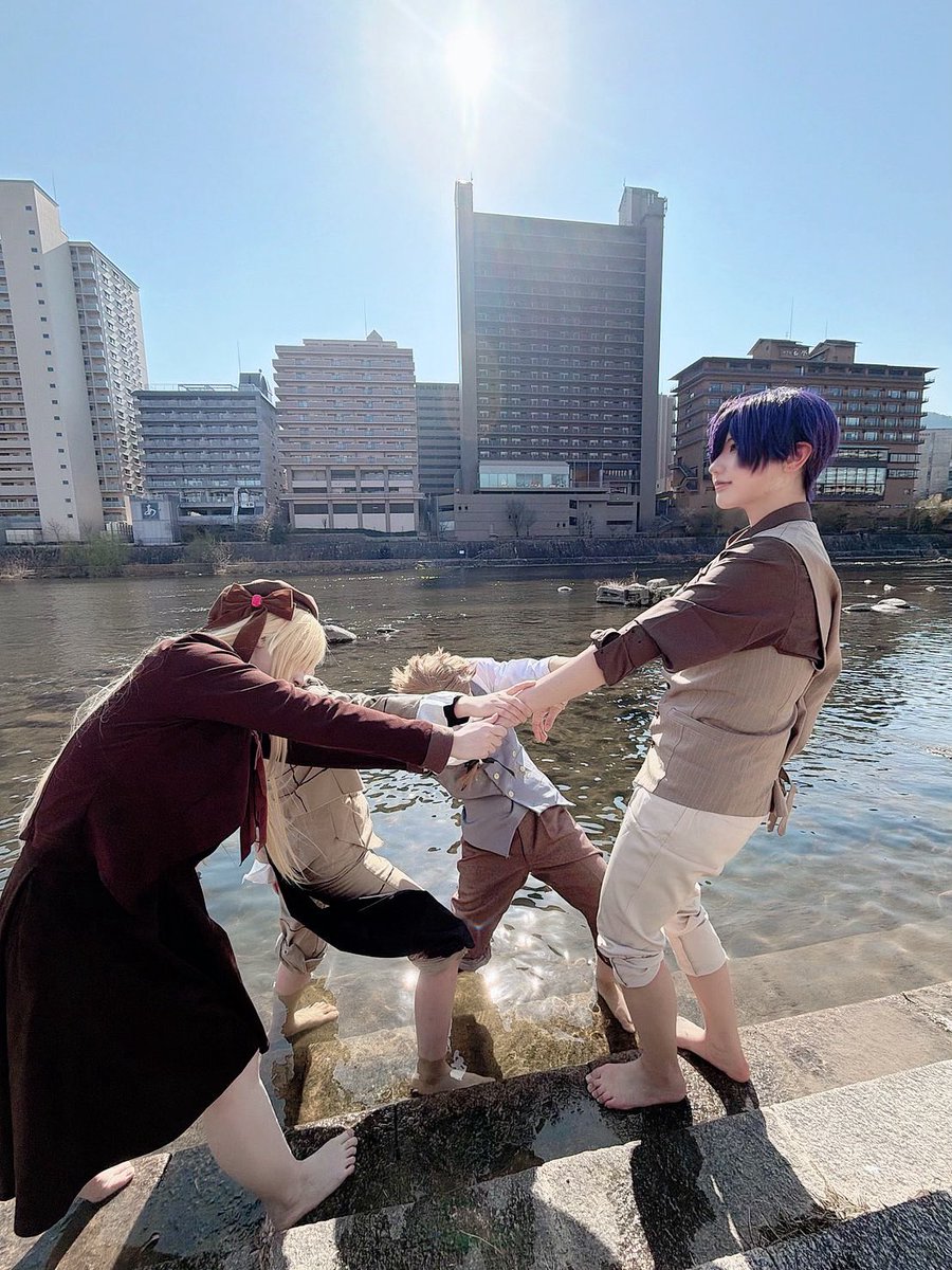 JPCC|日本コスプレ委員会 tweet media