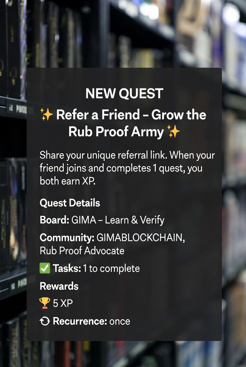 GimaBlockchain tweet media