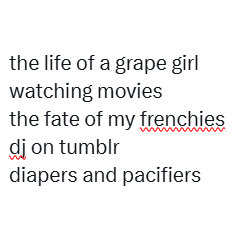 felonie endtinez tweet media