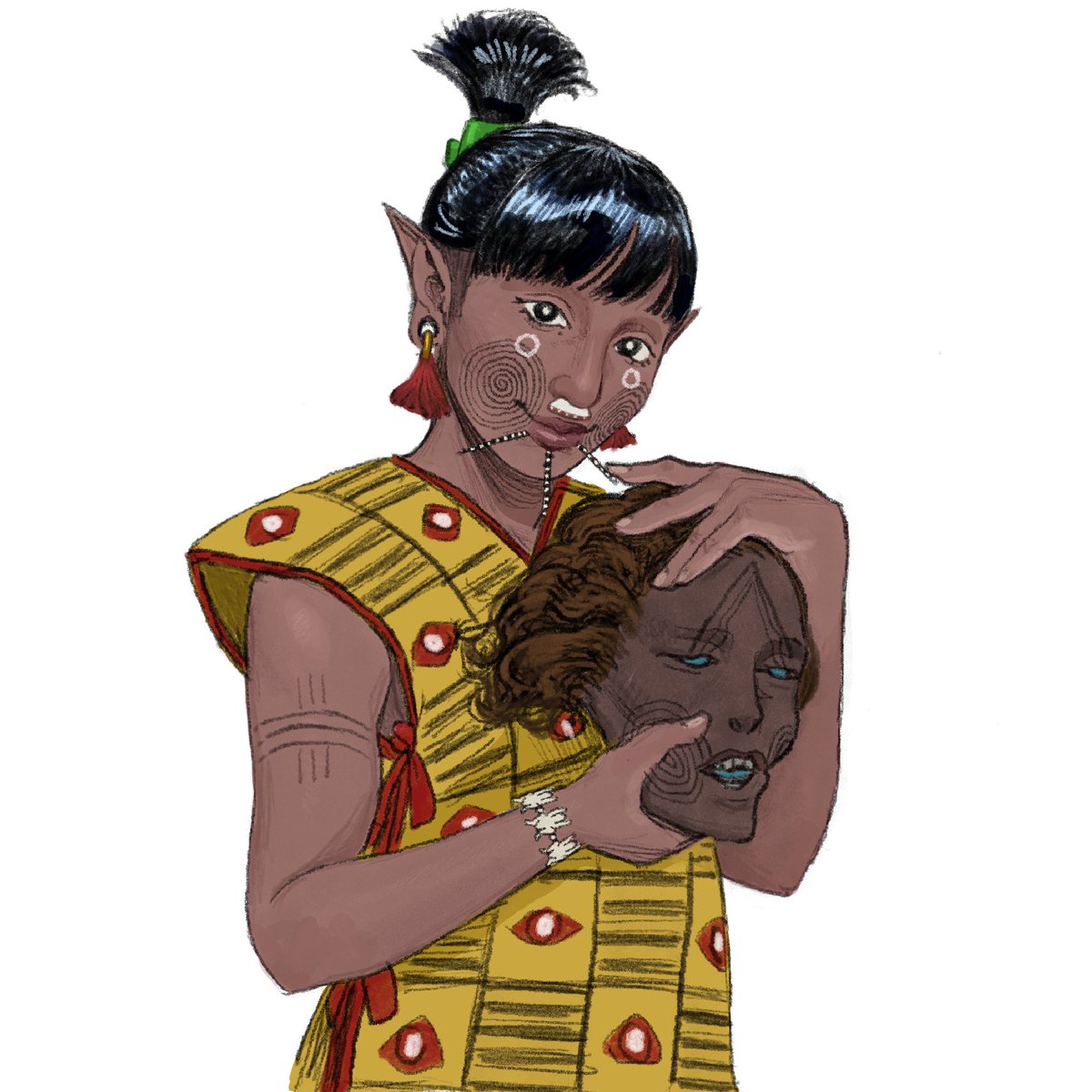 BinGoblin tweet media