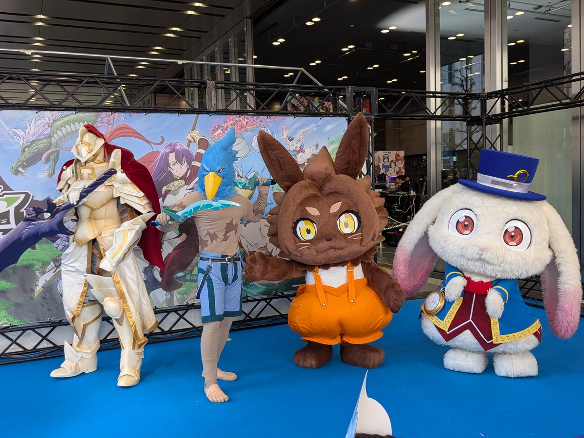 ハヤカワ tweet media