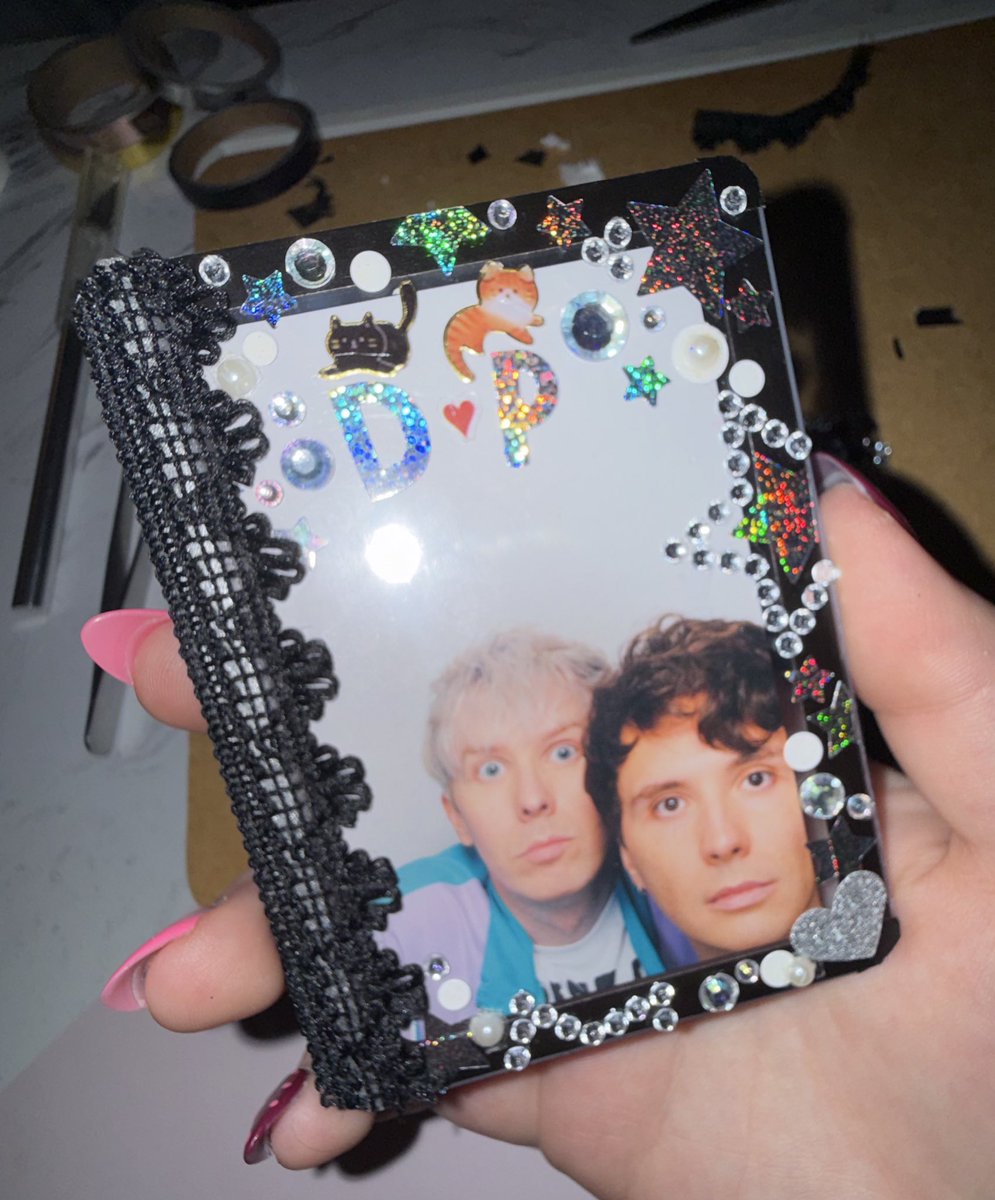 remy 🧸 tweet media