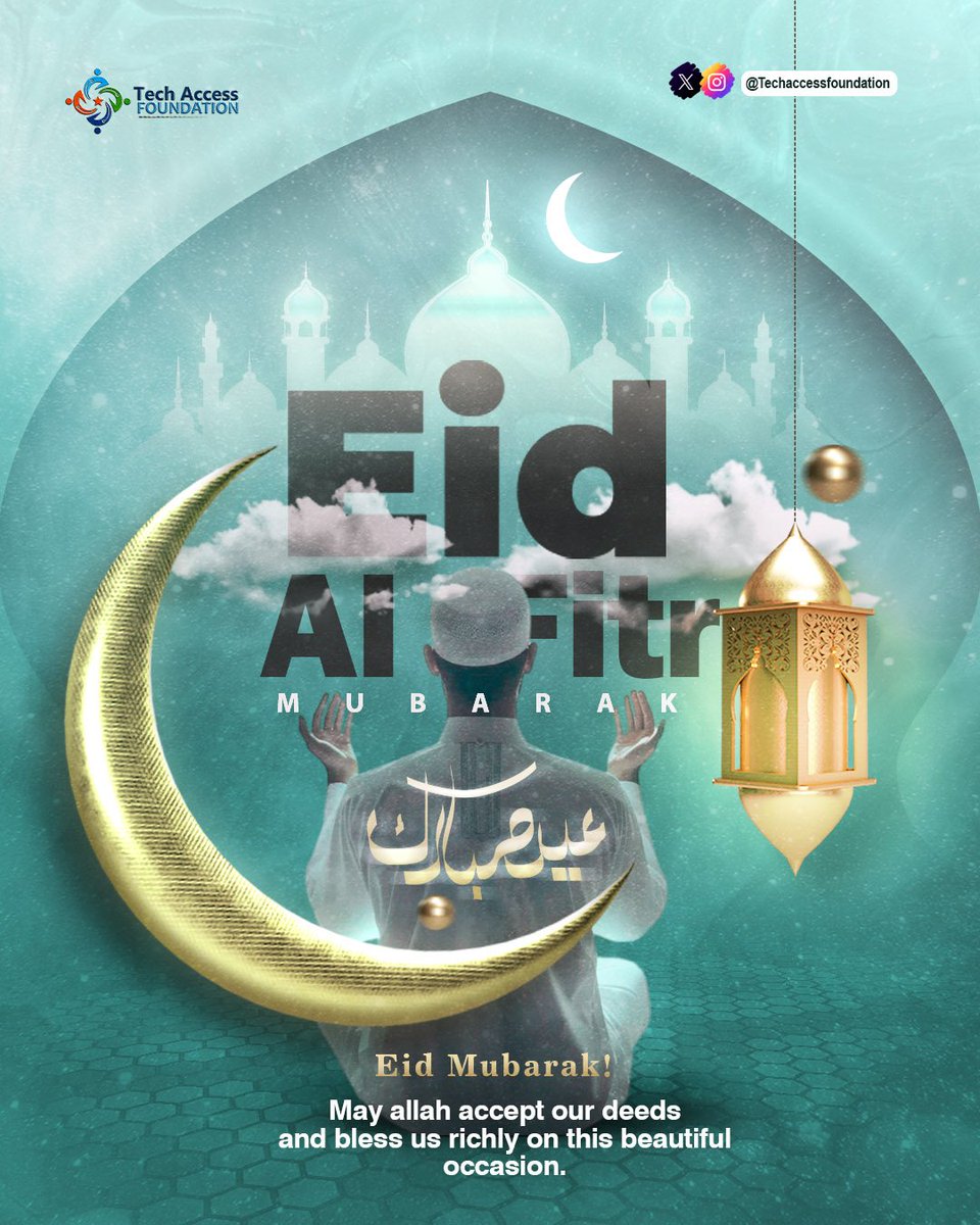 Tech Access Foundation For Youth Empowerment tweet media