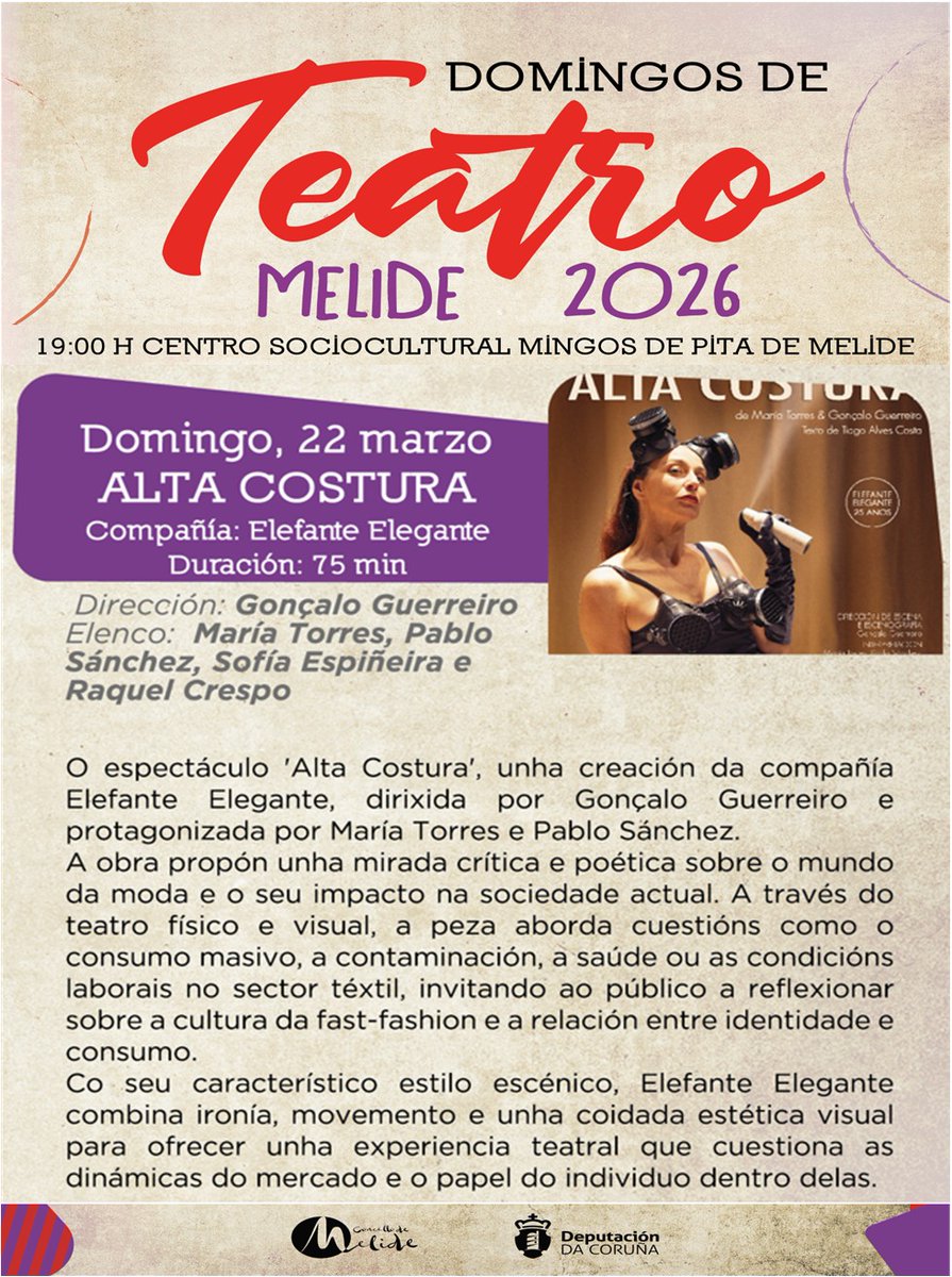 Concello de Melide tweet media