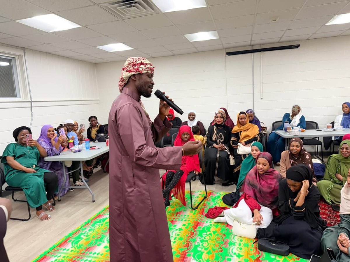 Bosingwa Farouk Bobi🇺🇬 tweet media