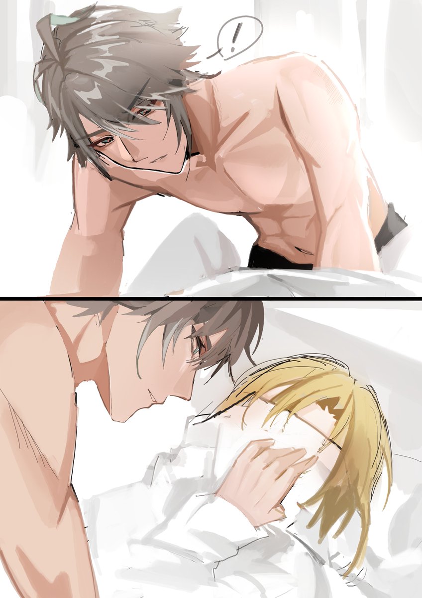 ももんが tweet media