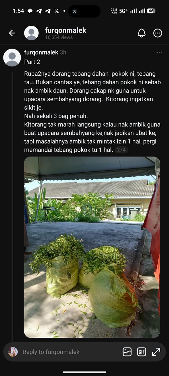 Faiz Fayeshz 🇲🇾 tweet media