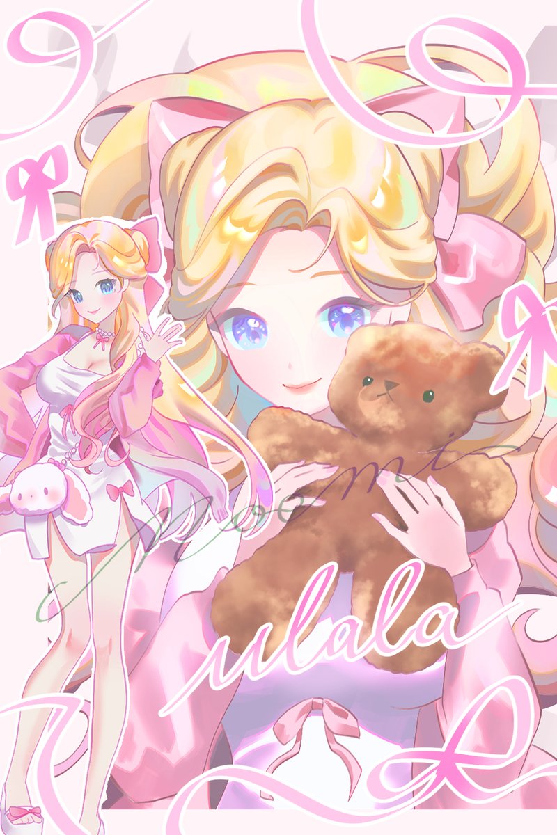 Ulala 🎀 | MY/EN (@Ulalagorjes) / Posts / X