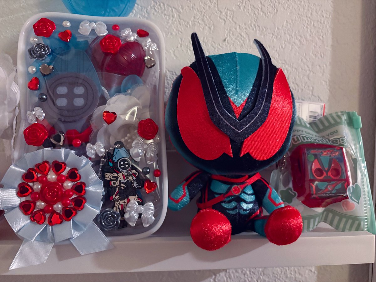 kamen slopper tweet media