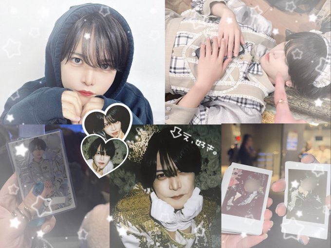 るちゃ tweet media