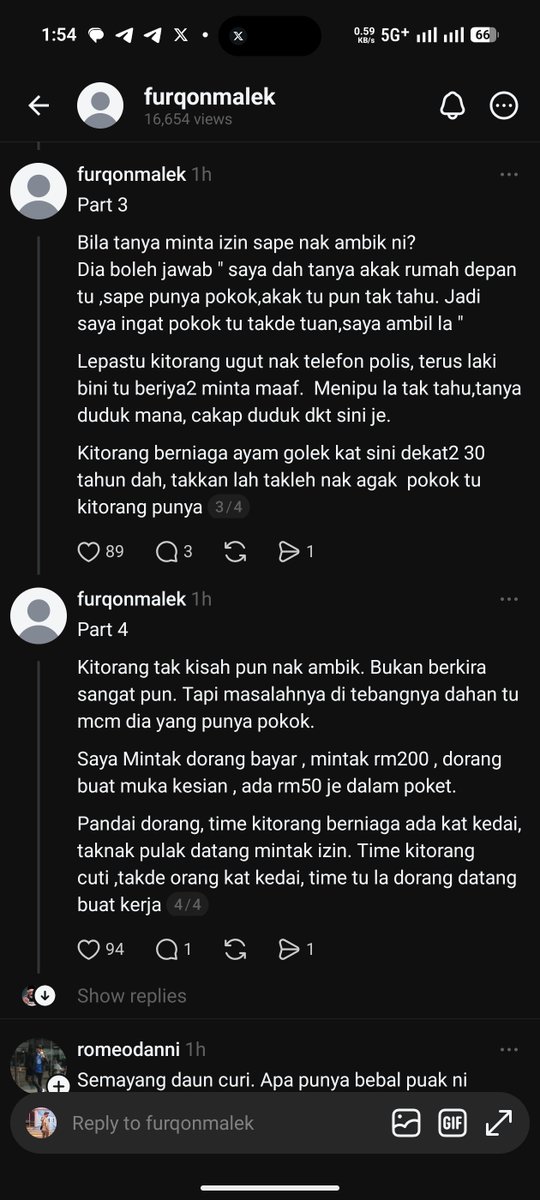 Faiz Fayeshz 🇲🇾 tweet media