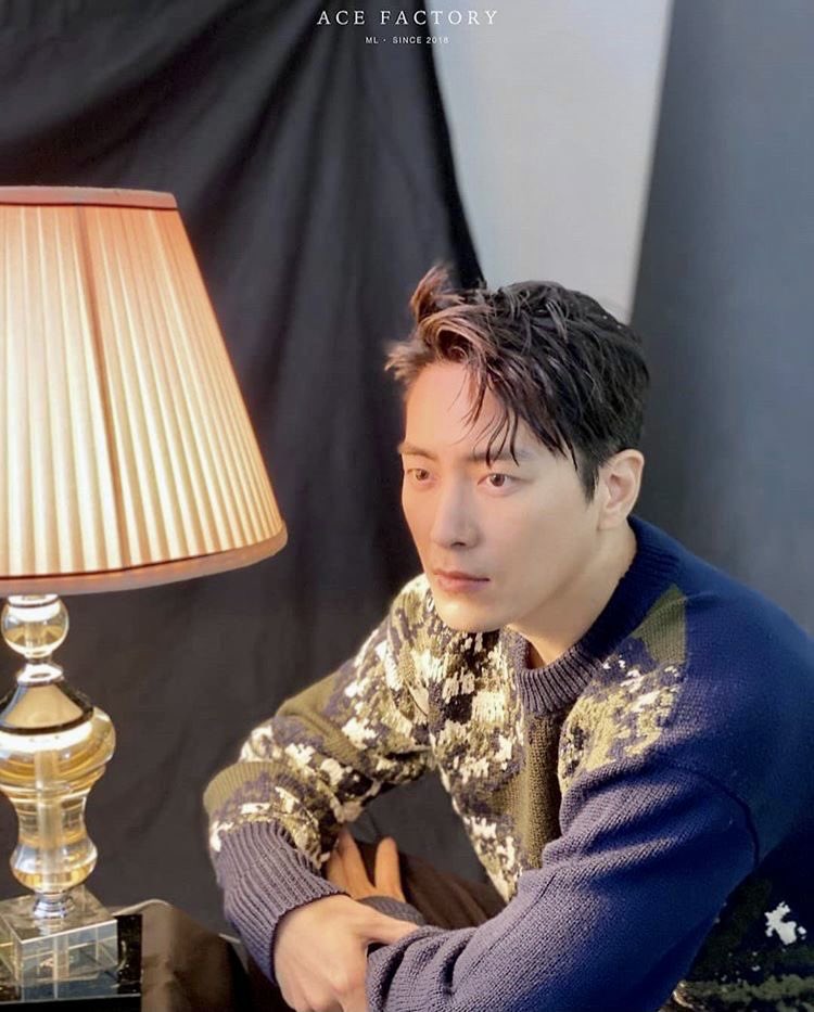 이준혁 얼굴 tweet media