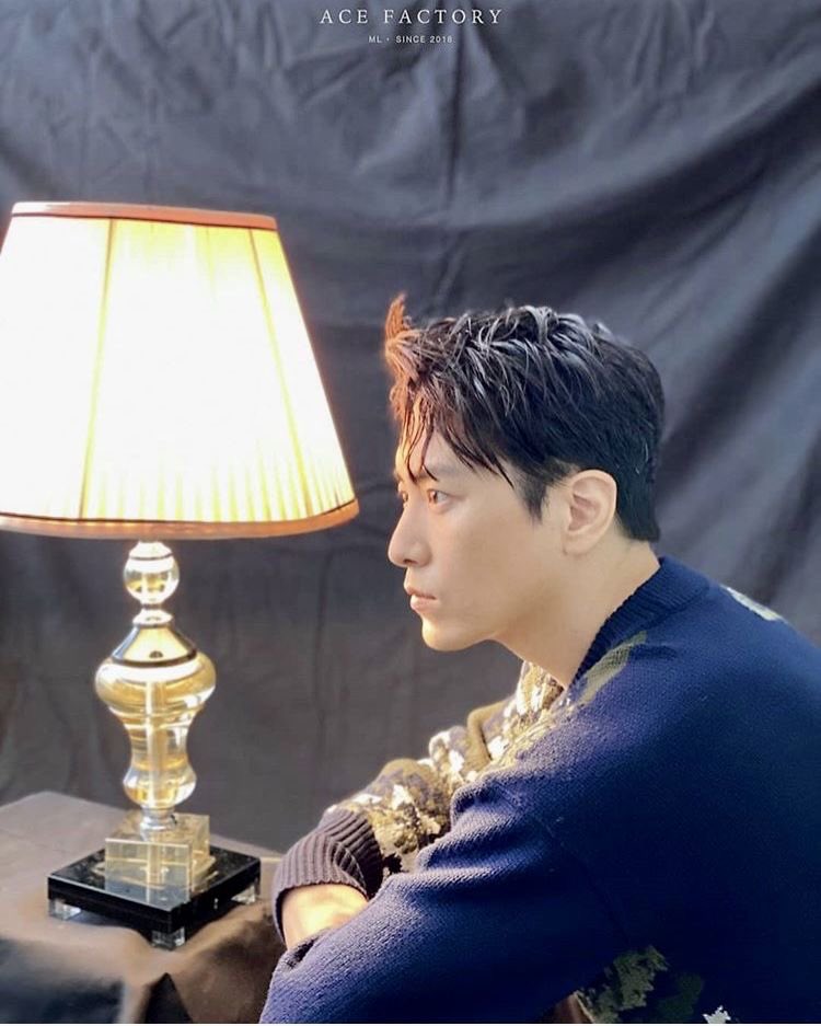 이준혁 얼굴 tweet media