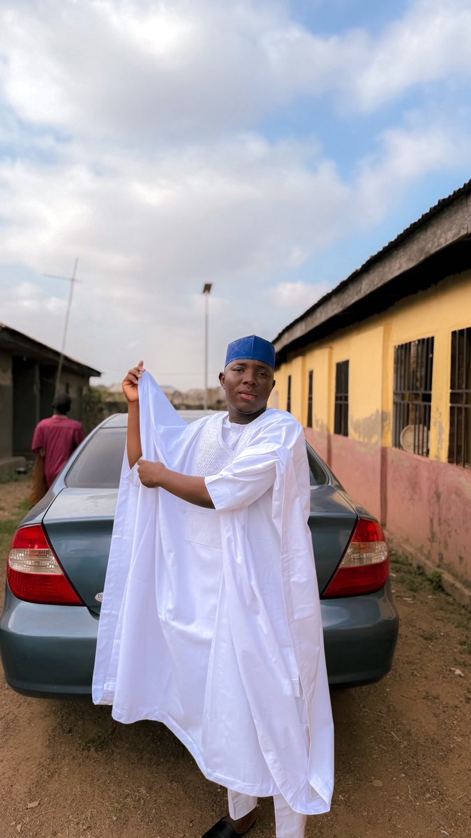 Alhaji Ablaii 🎠👳 tweet media