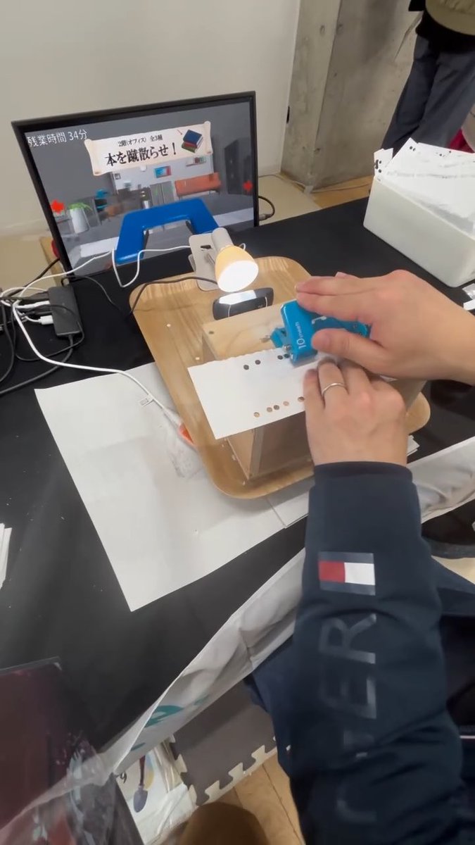 おかず tweet media