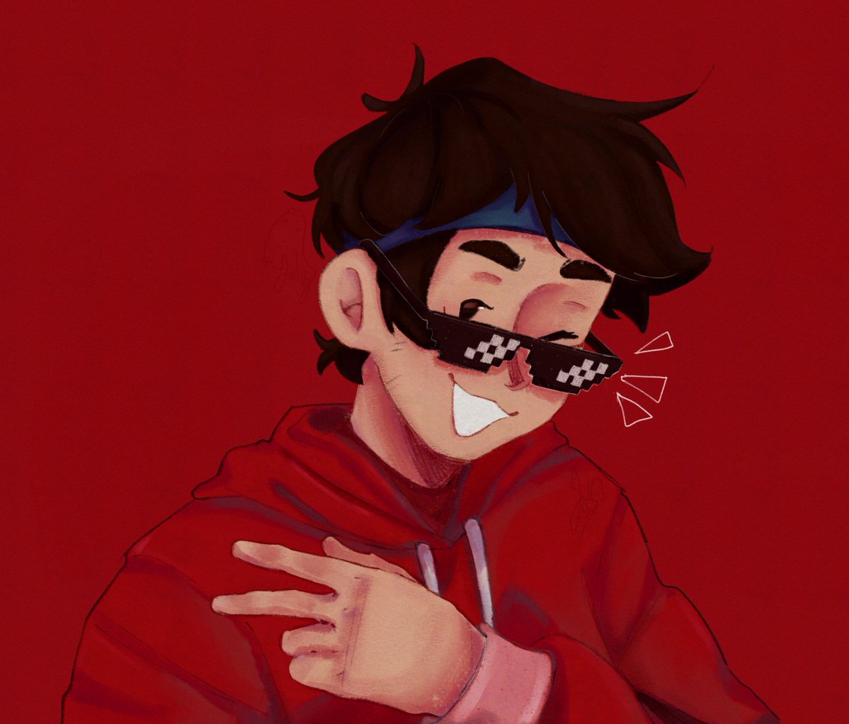 Julzᶻ ᵔᵕᵔ tweet media