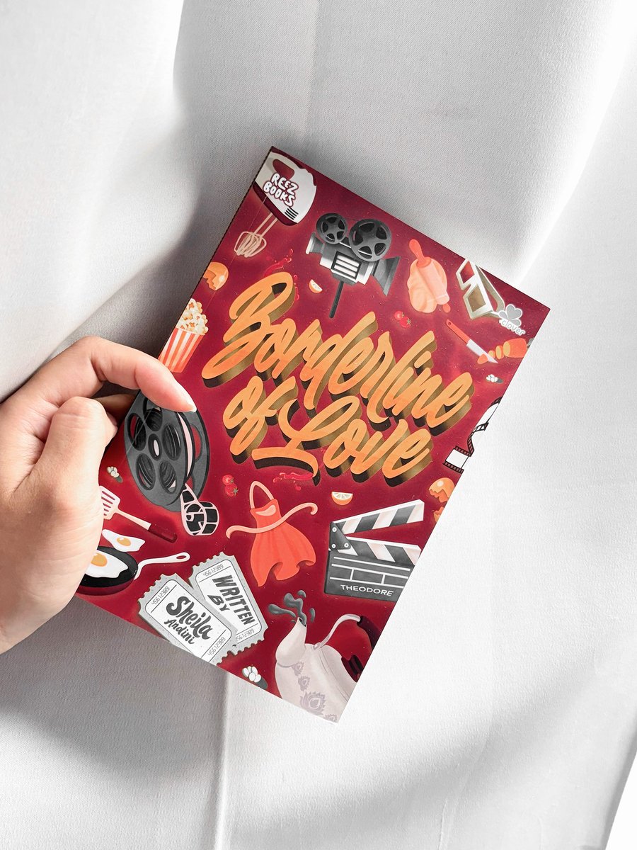 Reezbooks📚 tweet media