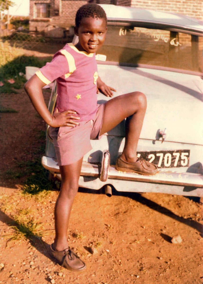 Pitso Mosimane tweet media