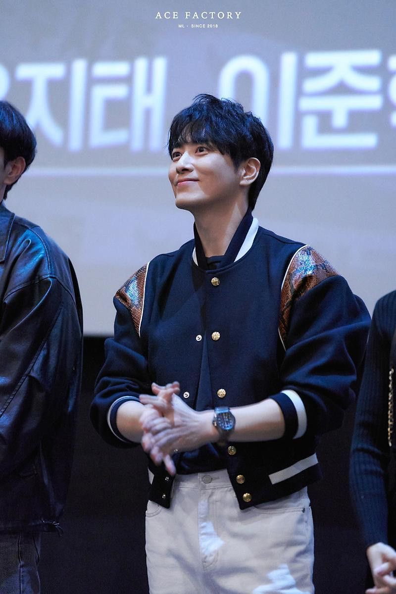 이준혁 얼굴 tweet media