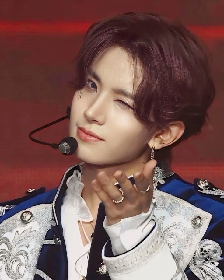 chaeyoon tweet media