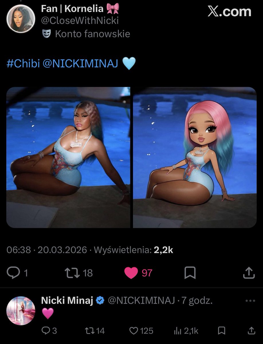 Fan | Kornelia 🎀 tweet media