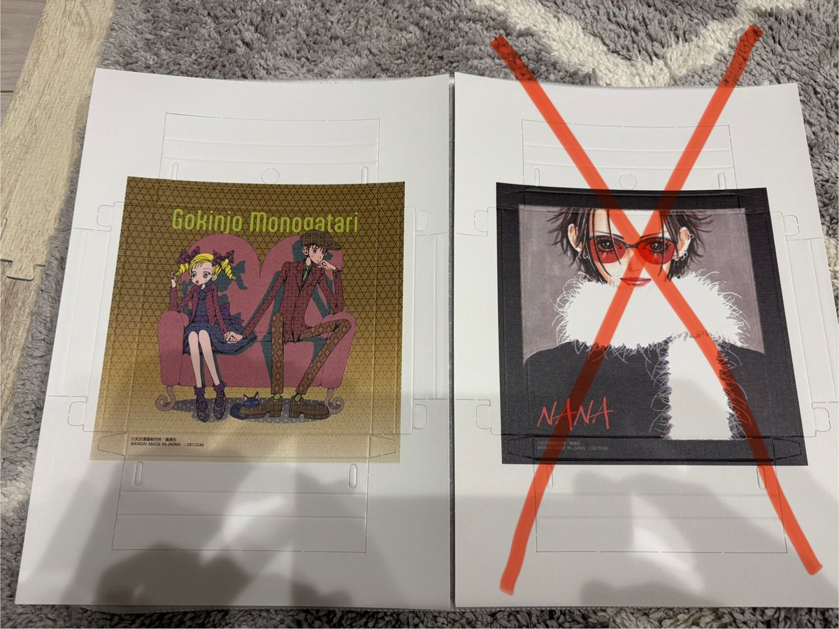 こたろう tweet media