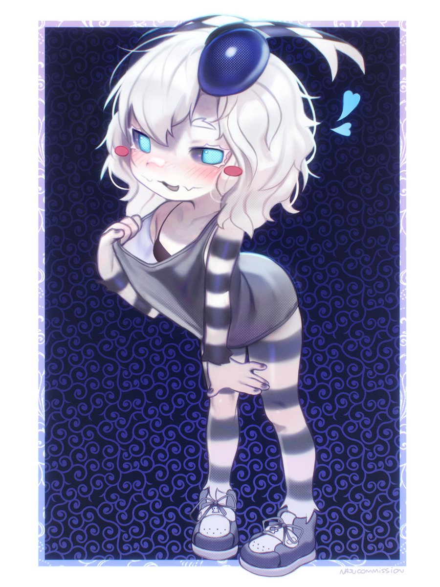 Fufunana ⭐ tweet media