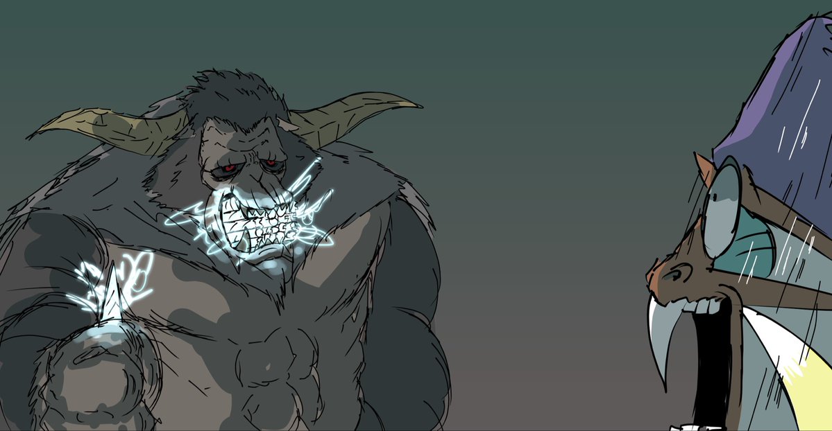 HINATA / ひなた @Skeb募集してねぇよ！ tweet media