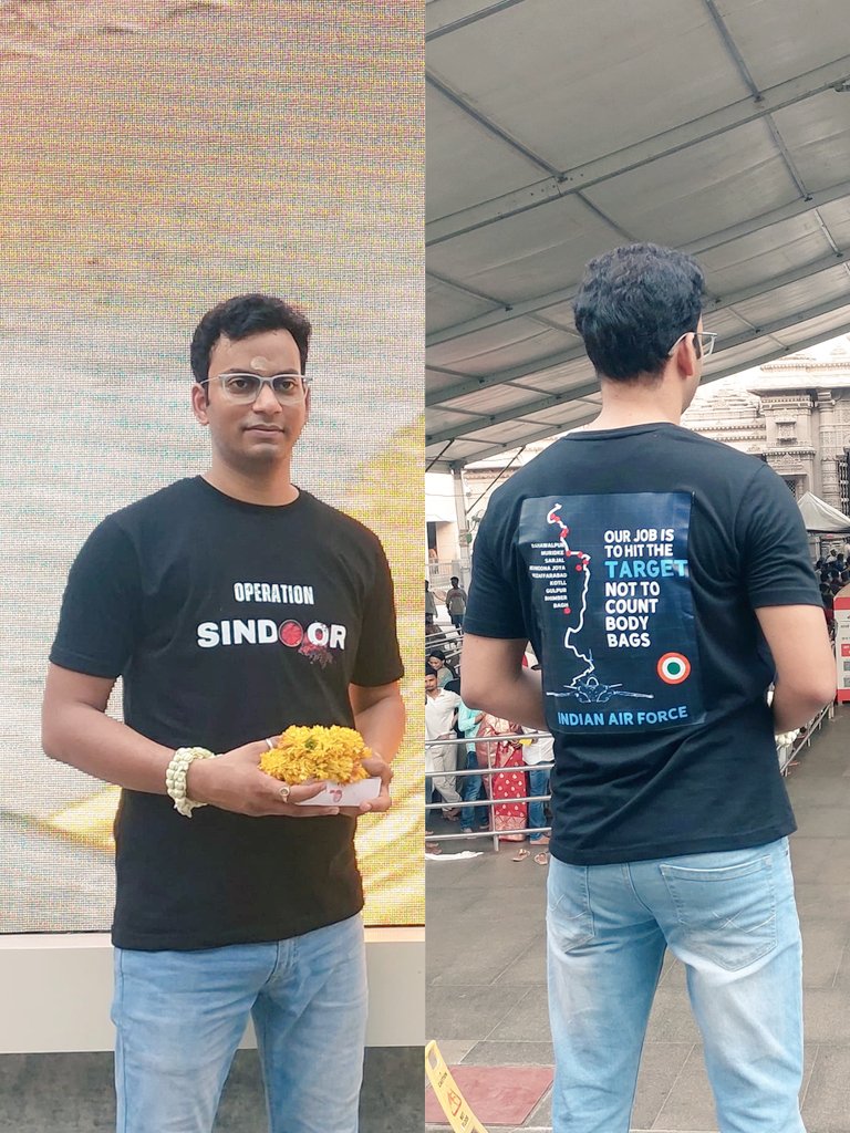 लिट्टी चोखा tweet media