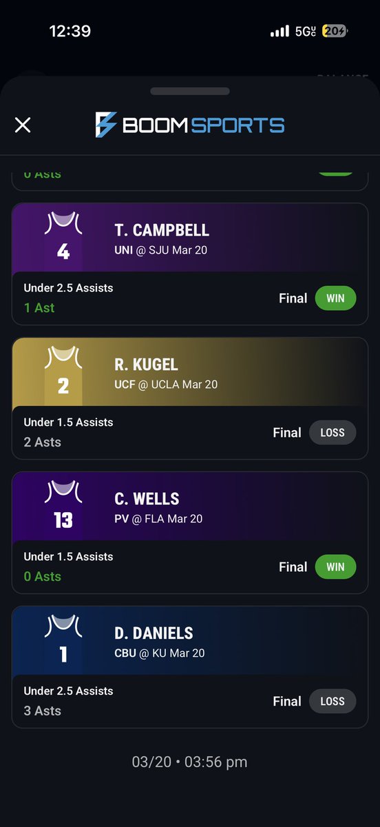 morrislabron5's tweet photo. @BoomSportsHQ  it’s  no way yall cheating with the stats . Daniel only credit for 2 assuits but gave him 3 on paper https://t.co/aA4TlrnlUQ