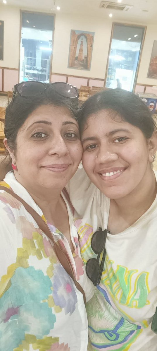 Pooja Priyamvada tweet media