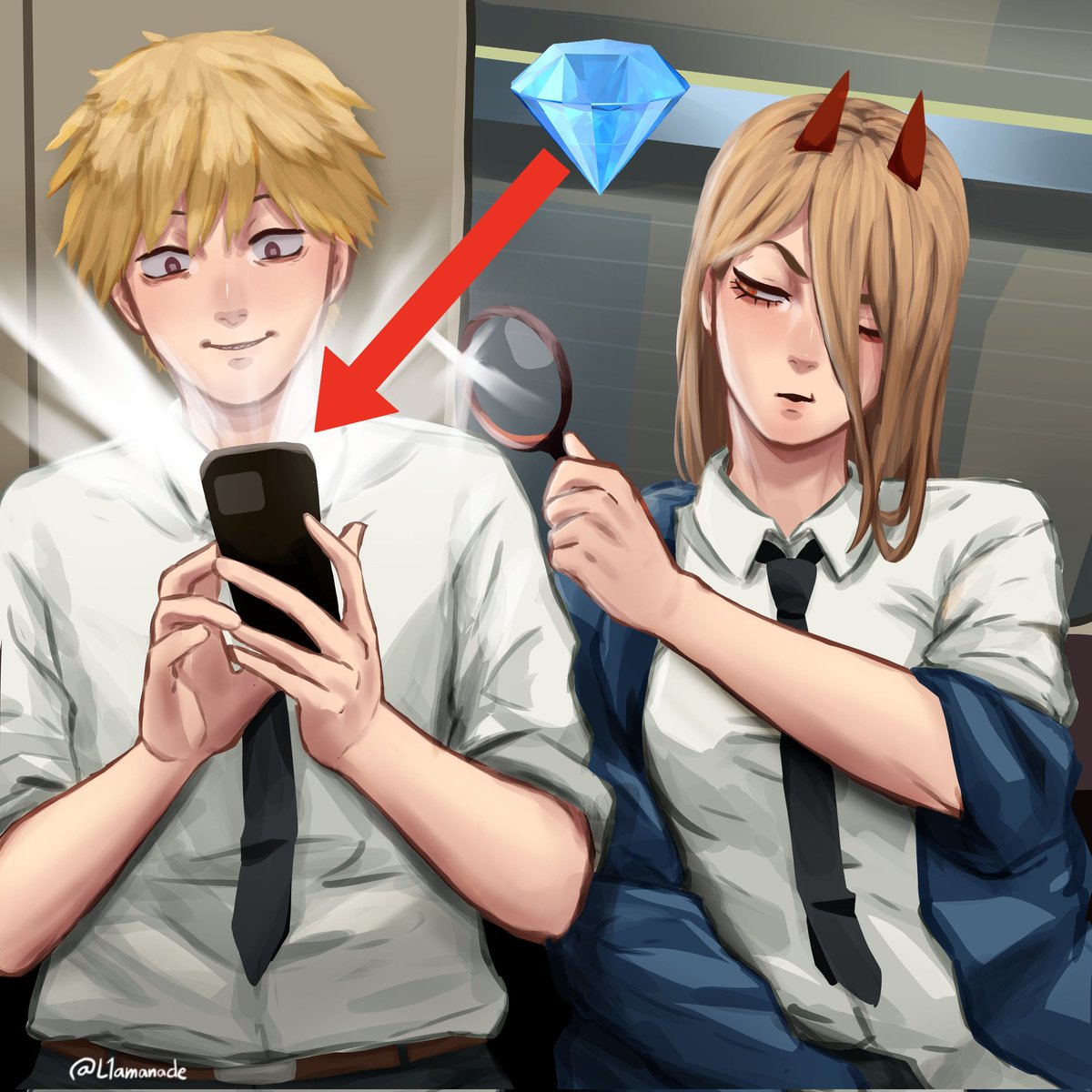 SoyEdhen tweet media