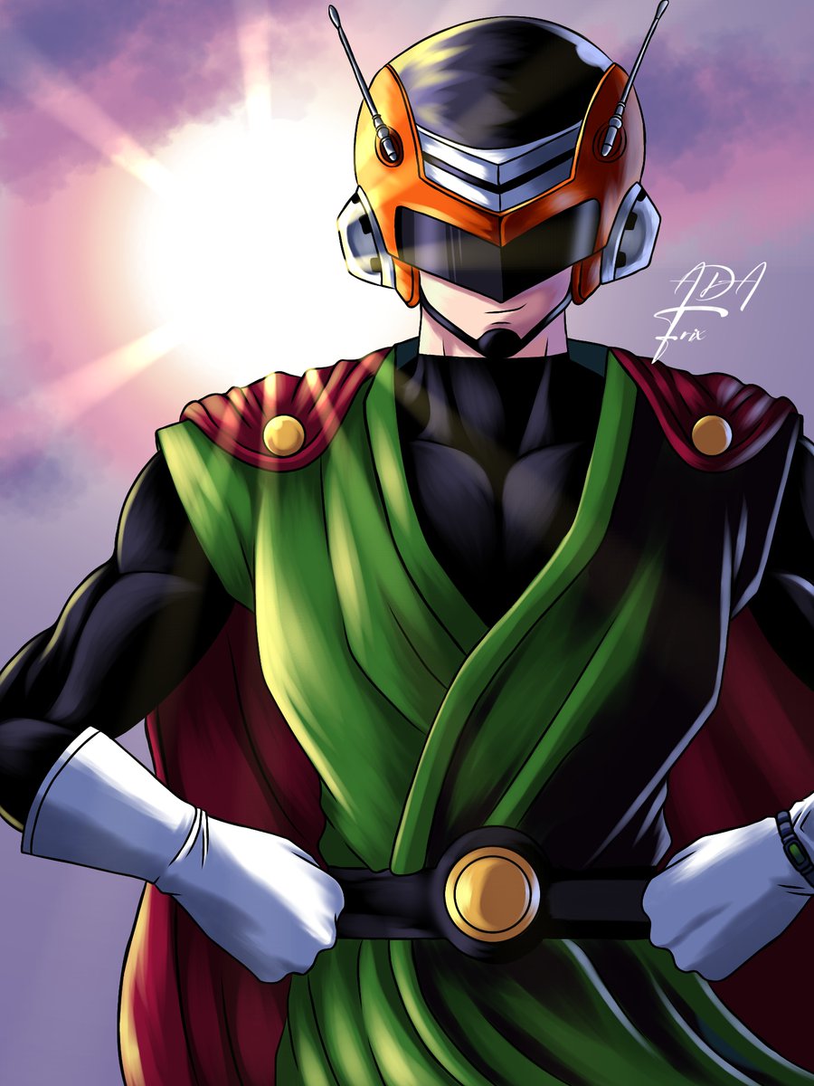 AdaFrix -Safe Space- tweet media