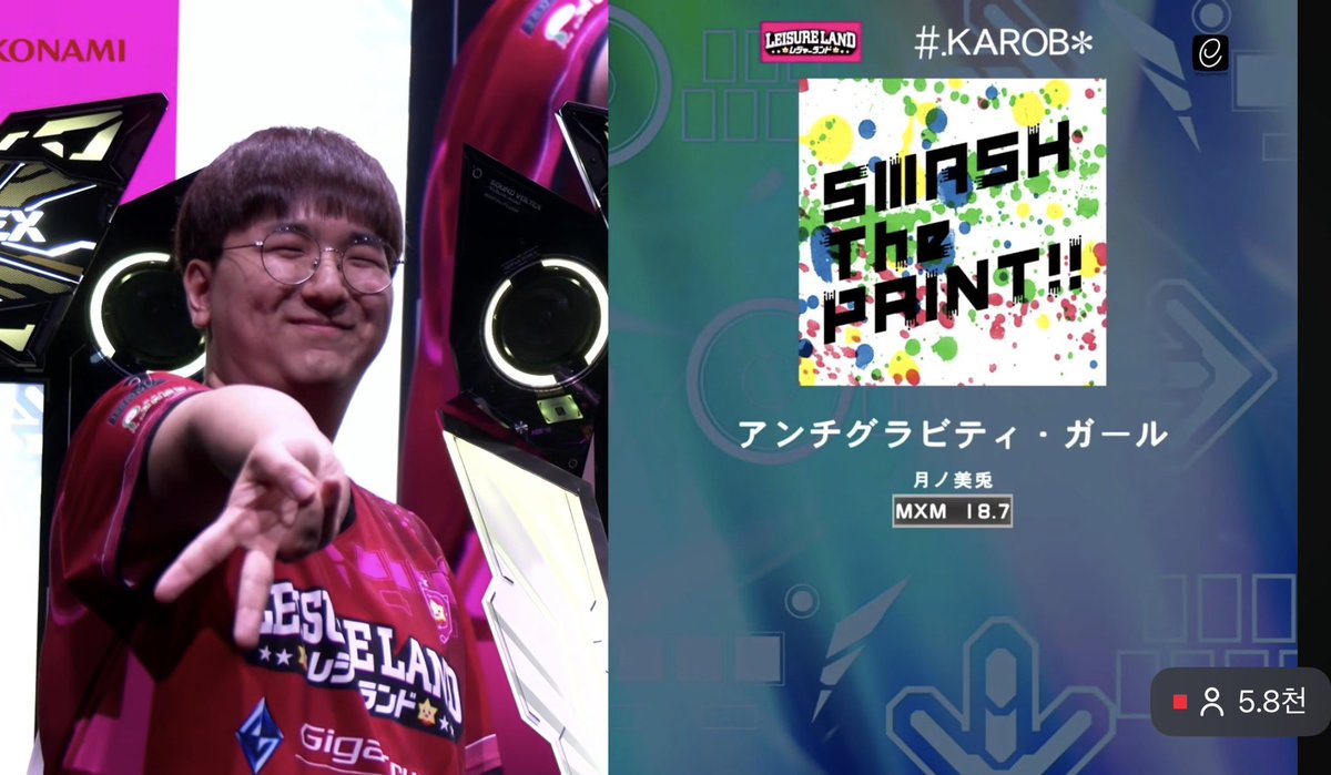 karob☘️🌟 tweet media