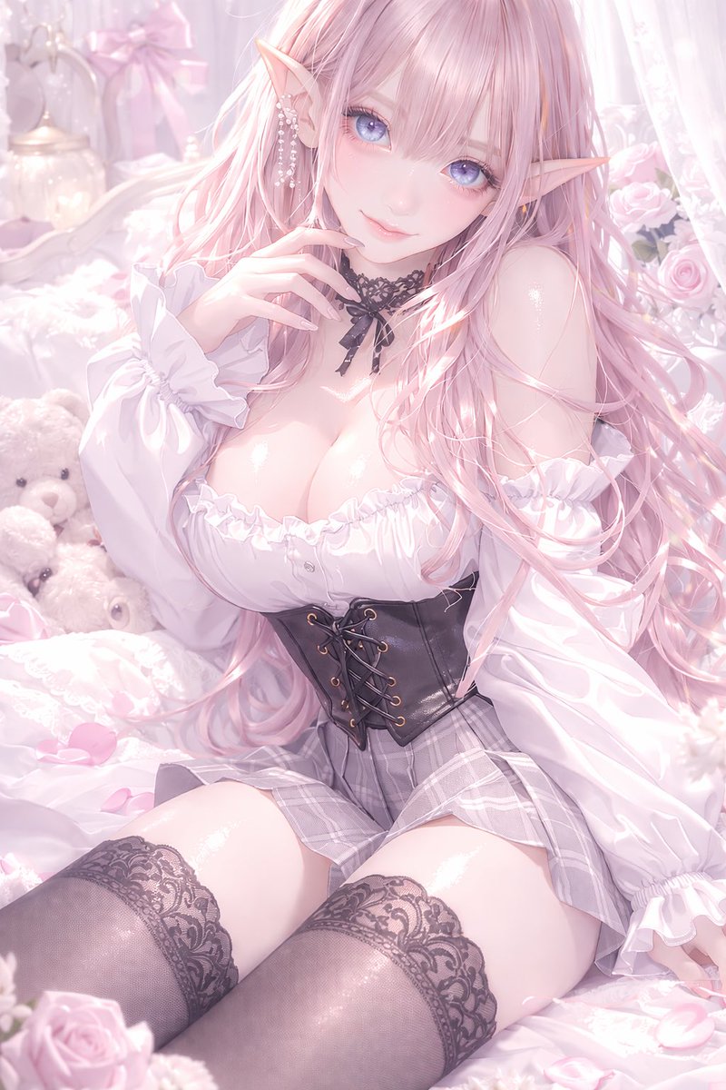 寝落ちのマオchi@GILVUS tweet media