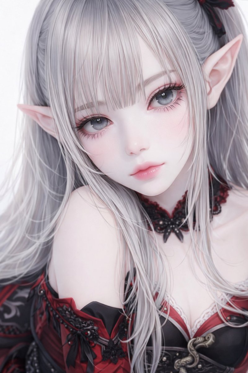 寝落ちのマオchi@GILVUS tweet media