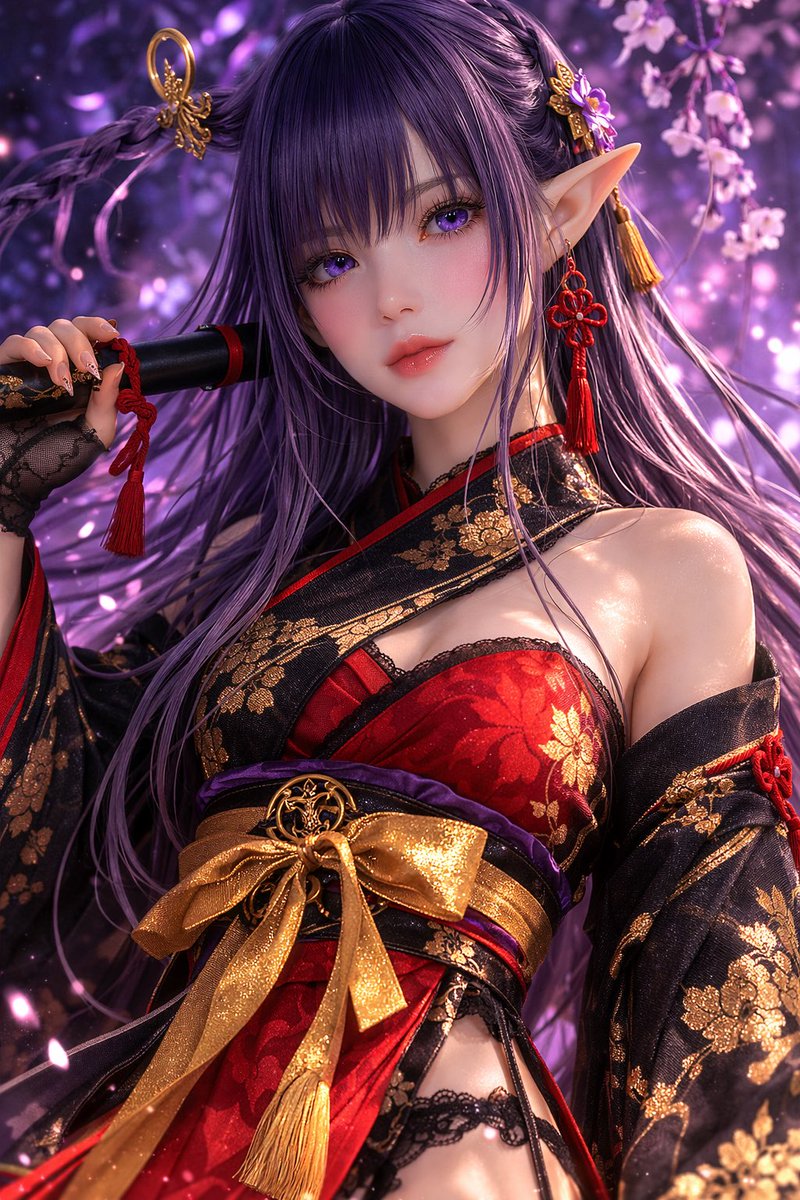 寝落ちのマオchi@GILVUS tweet media