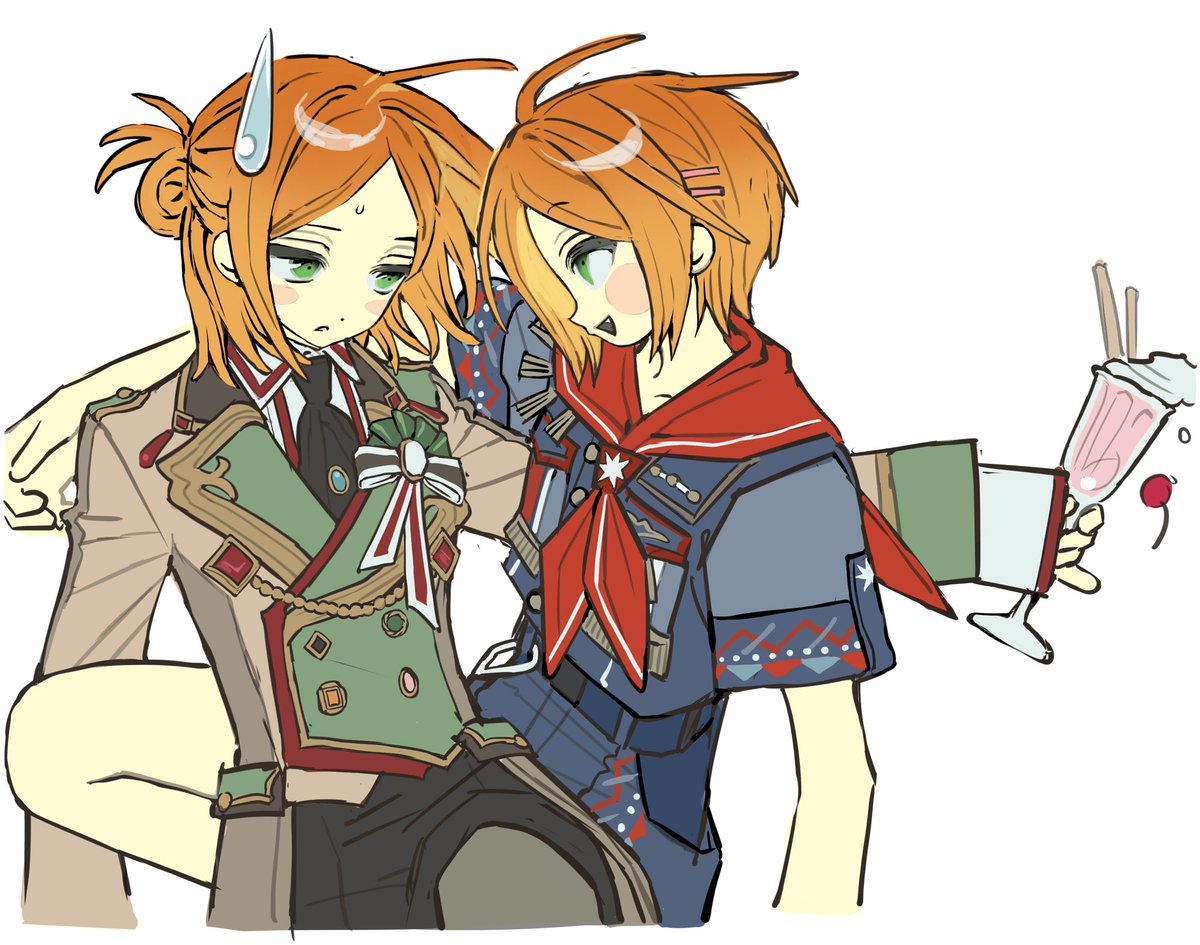 무릉도원 tweet media