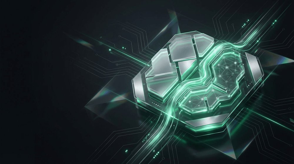 Your Render AI tweet media