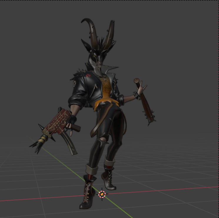 RedDiscrepancy tweet media