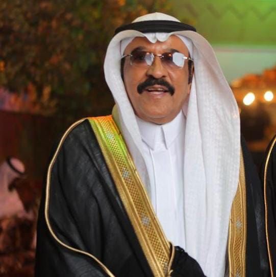 د.سعود صالح المصيبيح tweet media