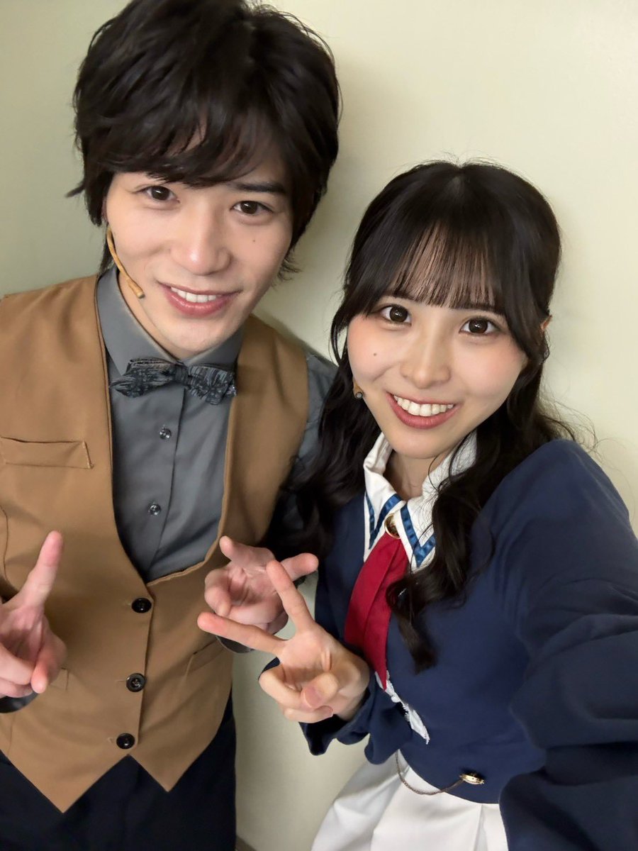 星 豪毅　ほしごうき tweet media