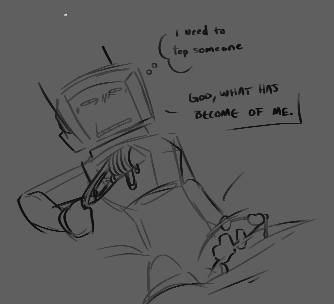 🔞 Frackhead (Commissions on vgen!) tweet media