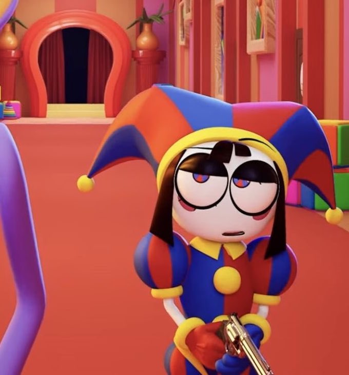 alondra🃏 tweet media